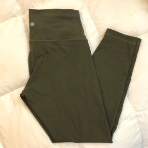 Lulu lemon Leggings